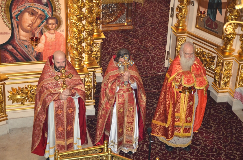 Пасха Христова