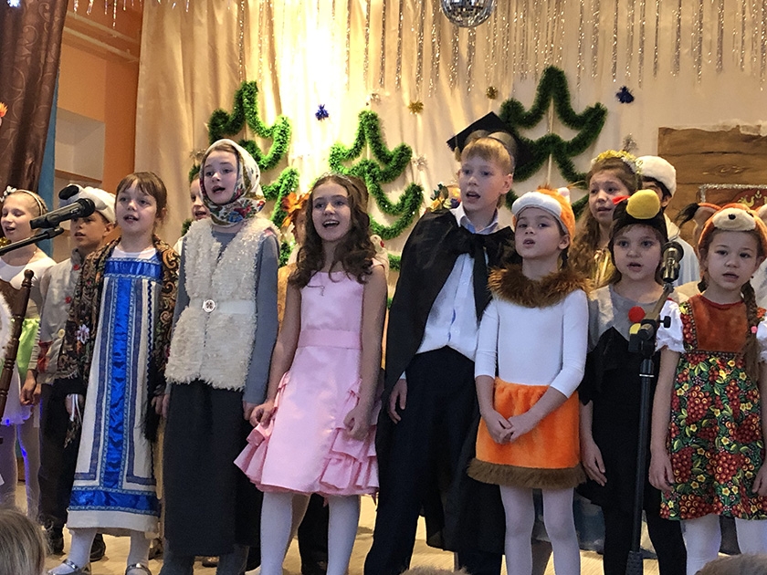Рождество Христово